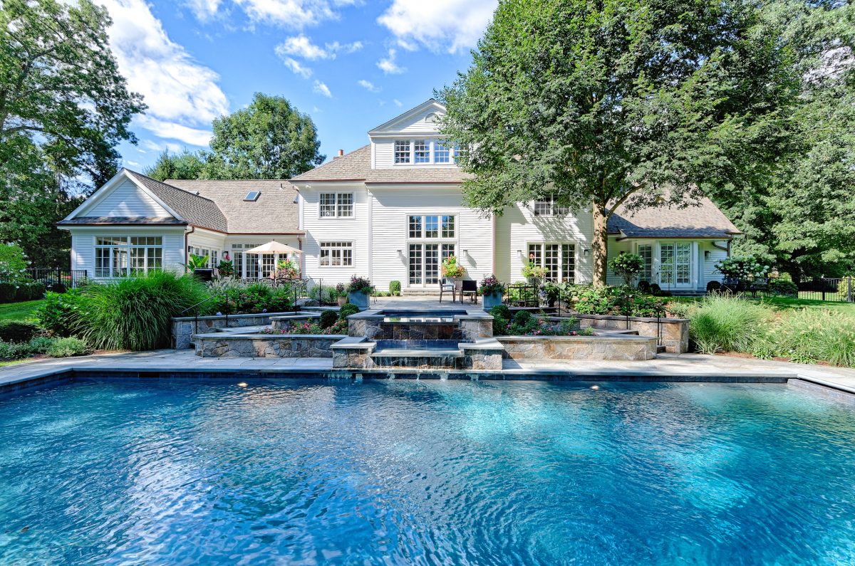 Real Estate in Fairfield and New Haven County, CT Real Estate Two, Inc.